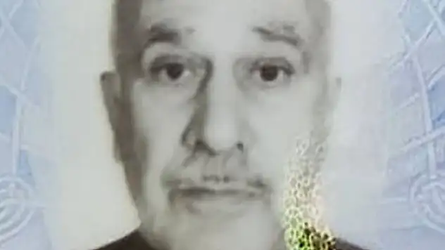 Yaşlı adam hamamda ölü bulundu