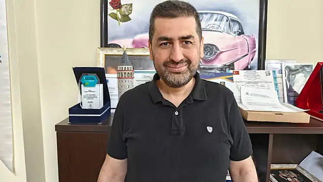 Yaşlılar dolandırıcıların yeni gözdesi oldu!