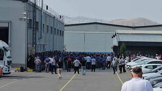 Yataş işçisinin zam oranı belli oldu: İşçiler sokağa dökülecek!