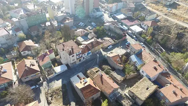 Yatırım avcıları gözünü oraya dikti: 6 ay vade farksız ödemeyle 13 taşınmaz satacak!