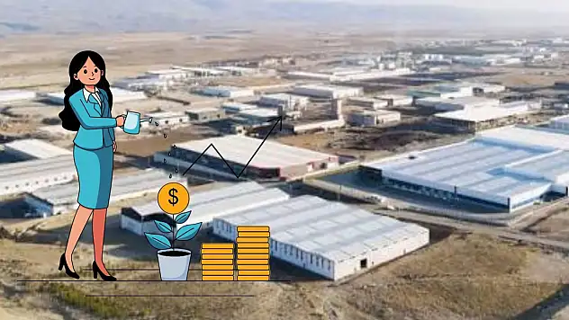 Yatırımcılar dikkat! Arsa tahsis ilan süresinde son gün!