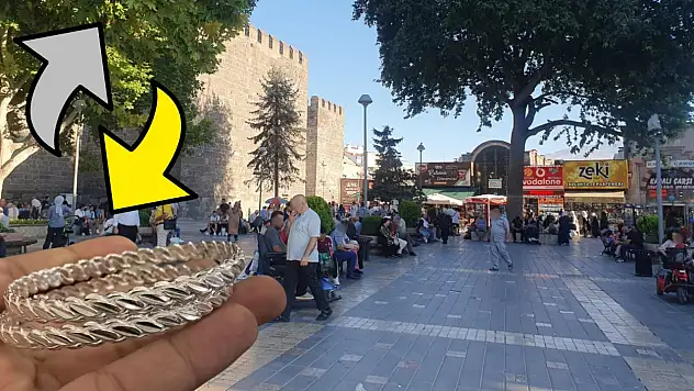 Yatırımcılar dikkat Kayseri'de yatırımın yeni trendi bu!