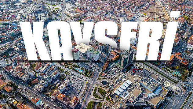 Yatırımcılar gözünü Kayseri'ye dikti – Çok az zaman sonra değerine değer katacak!
