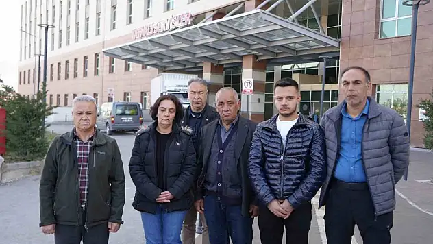Niğde'de kaza sonrası tepki: 'Ağır yaralı var, sürücü serbest'
