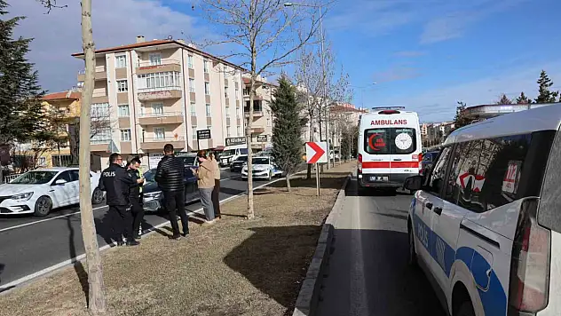 Nevşehir'de otomobilin çarptığı şahıs hayatını kaybetti