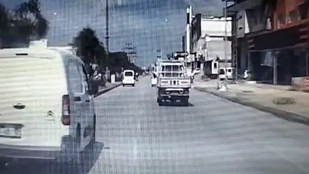 Adana'da yayaya çarpıp kaçan sürücü serbest bırakıldı