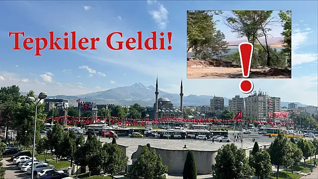 Yaz ortasında tadilat başladı: vatandaşlardan farklı tepkiler geldi!