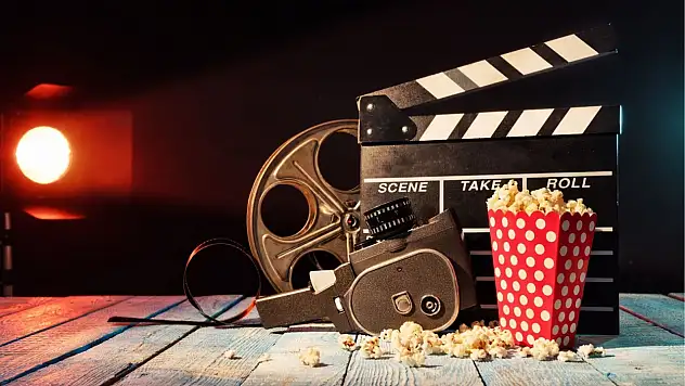 Yaz tatilinde çocuklara özel filmler yarın beyaz perdeyle buluşuyor