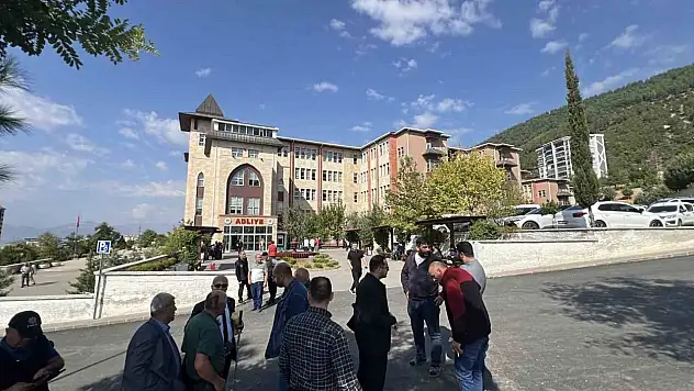 Muhsin Yazıcıoğlu davasında yeni gelişme: Mahkemeden ret kararı
