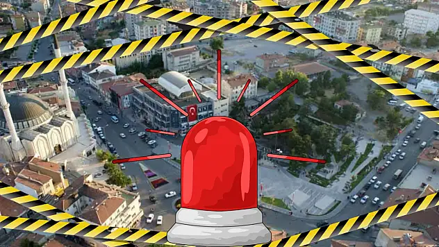 Yazın en büyük tehlikesi başladı! Belediye 'Sakın yapmayın' diyerek uyardı