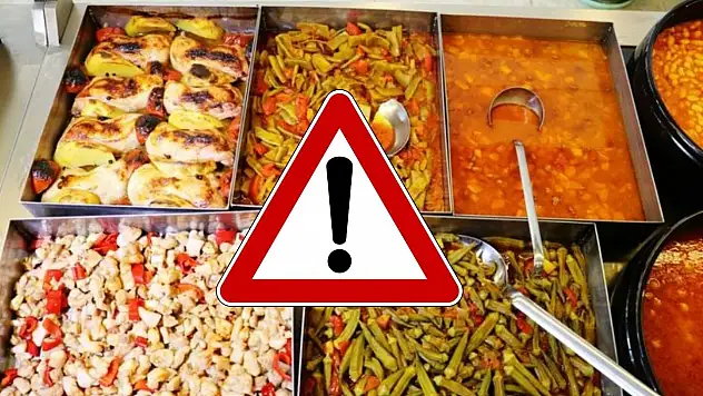 Yemek bedeline yeni ayar! Milyonlarca çalışanı ve işvereni ilgilendiren düzenleme yürürlüğe girdi