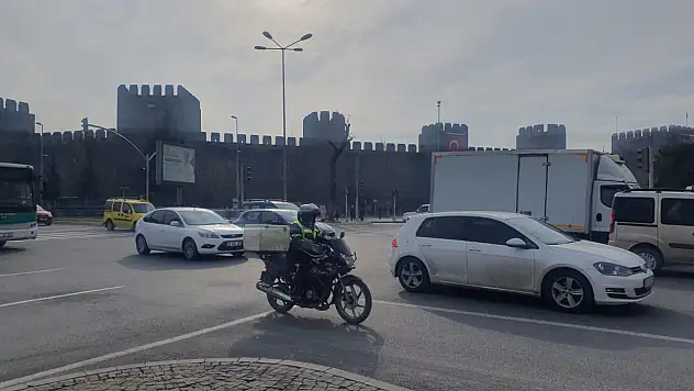 Yemek siparişlerinde yeni dönem başlıyor: İşte yeni düzenlemenin detayları...
