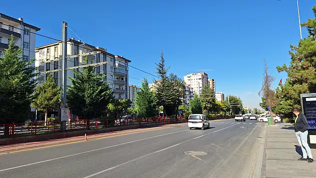 Yeni düzenleme her ilde başlıyor! Kayseri önlemini çoktan aldı