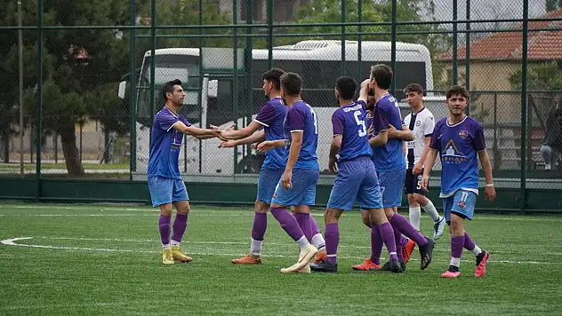 Yeni Esen'den rahat galibiyet