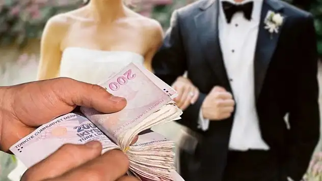 Yeni evlilere özel konut kredisinde ilk taksitler belli oldu!