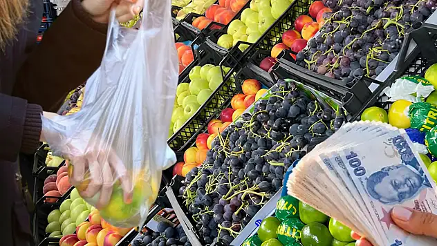Yeni Hal Yasası geliyor! Market raflarında dengeler değişecek