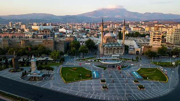Yeni kiracısını arıyor: Belediyeden dikkat çeken ihale
