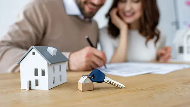 Yeni konut modelinde kiralar yarı yarıya düşüyor