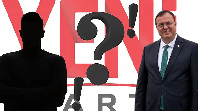 YENİ Parti'de ipler iyice gerildi! Kaan isim verip meydan okudu