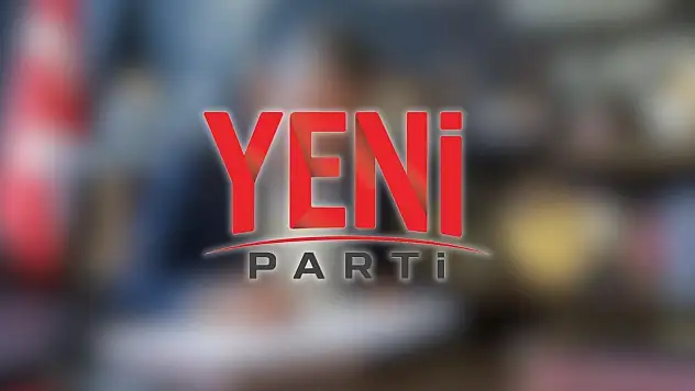 Yeni Parti Hacılar İlçe Başkanlığı da açılıyor!
