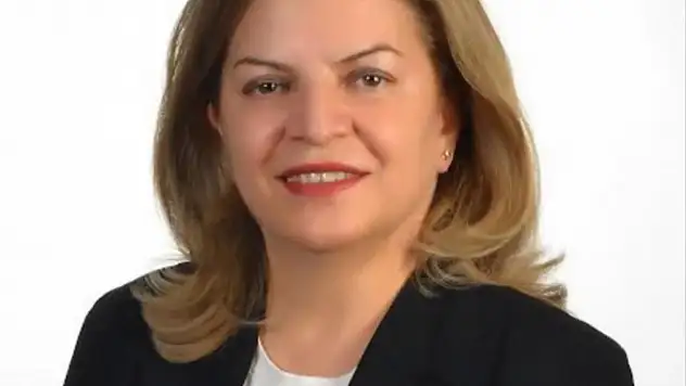 YENİ Parti Kayseri'de Hatice Molu'dan istifa kararı
