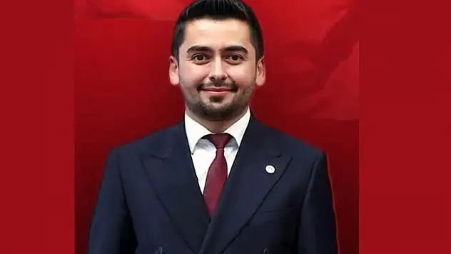 YENİ Parti Kayseri'de istifa gündemi: İl Başkanı Gözbaşı'ndan ilk açıklama