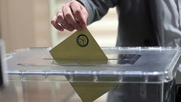 Yeni Parti Melikgazi'de ön seçim heyecanı! Tarih ve yer belli oldu