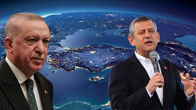 Yeni seçim anketi sonucu yayınlandı – Sıralama yine değişti!