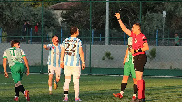 Yeni sezonda görev alacak hakem listesi açıklandı! Süper Lig'de Kayseri'den kimler var?