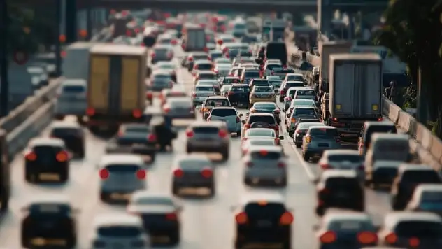 Yeni trafik yasası cep yakacak: Bir hata 200 bin TL!