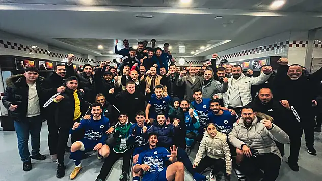 Yeni transferler fırtına gibi başladı! 5-0 biten maçta 2'şer gol atarak şov yaptılar