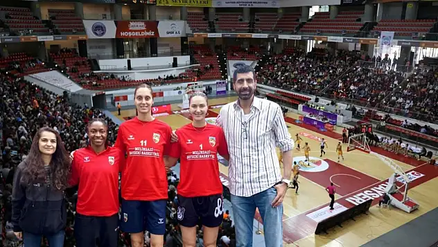 Yeni transferler sağlık kontrolünden geçti