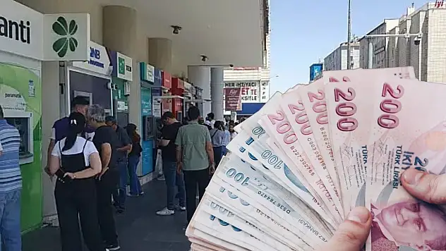 Yeni yıl zamlarına bir yenisi daha eklendi: Yüzde 30 zam!