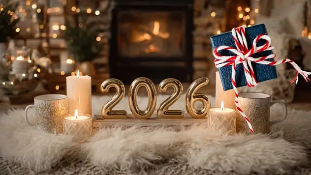 Yeni yıla anlam katacak mesajlar: 2026 için uzun ve duygusal yılbaşı sözleri