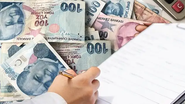 Yeni yılda zam fırtınası: Cezalar, harçlar ve ücretler el yakacak!