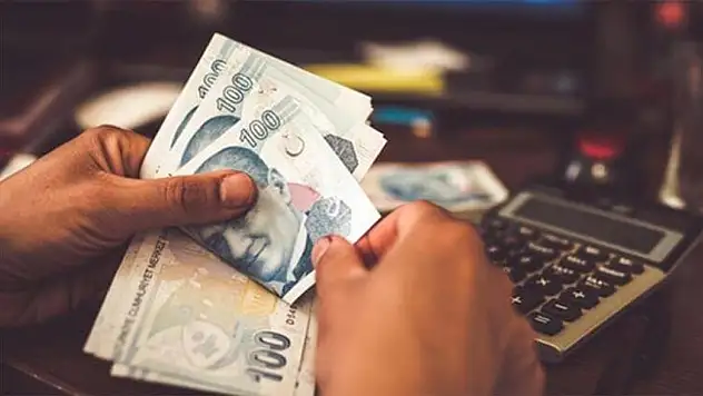 Yeni yılda kıdem tazminatı ne kadar olacak, kaç TL'ye çıkacak? İşte asgari ücretlinin kıdem tazminatı tutarı ve kalem kalem değişen tüm tutarlar...