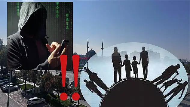 Yeni yöntem aile bağı güçlü kişileri hedef alıyor - Dolandırılmayın!