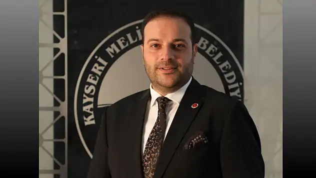 Yeşilay Kayseri Şube Başkanı Çifçi, yeniden aday olmayacak