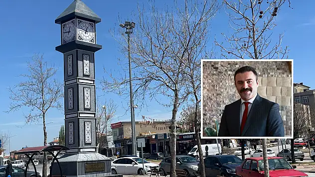 Yeşilhisar'dan Hacılar'a yeni kaymakam geldi, Dertlioğlu Ağrı'ya gitti!