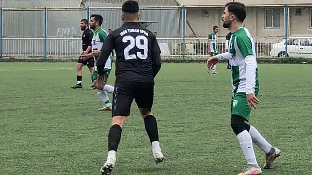 Yeşilspor'dan tarihi karar!