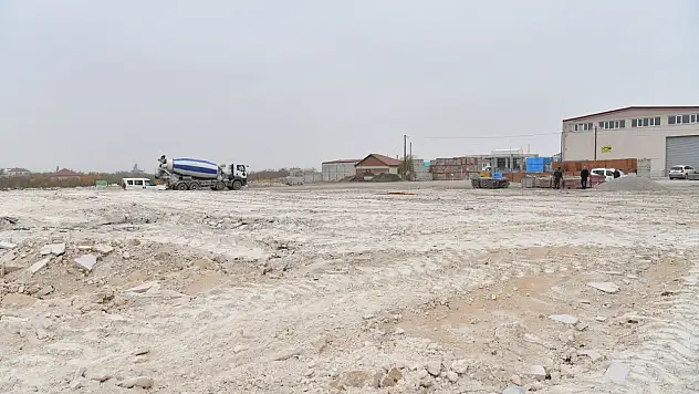 Yeşiltepe temizlendi, mahalle nefes aldı!