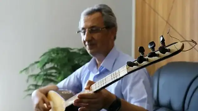 Yetenekleri engelini unutturuyor!