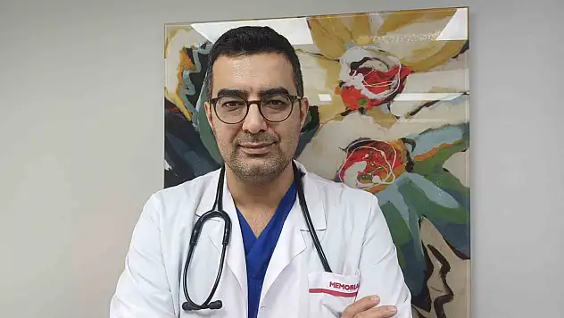 Uzmanından yılbaşında ağır yemek uyarısı