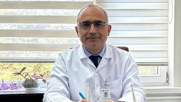 Yılda bir kez şart!