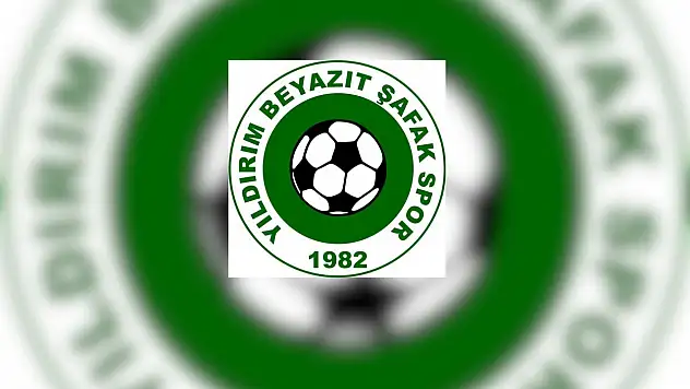 Yıldırım Beyazıt Şafakspor ligden ihraç edildi!