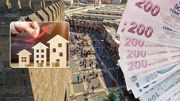 Yılın ilk ayında Kayseri'de kiraya en fazla ne kadar zam yapılabilecek?