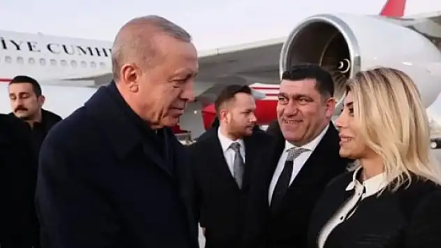 Herkes Berna Gözbaşı'nı konuşmaya devam ediyor!