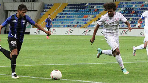 Yıllar önce Erciyesspor'da oynamıştı! Tugay Adamcıl geri dönüyor