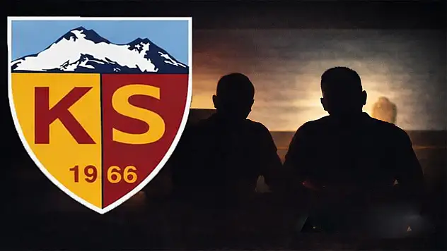 Yıllar önce Kayserispor'un kalesini de korumuştu: 2. Lig'den amatör takıma transfer oldu