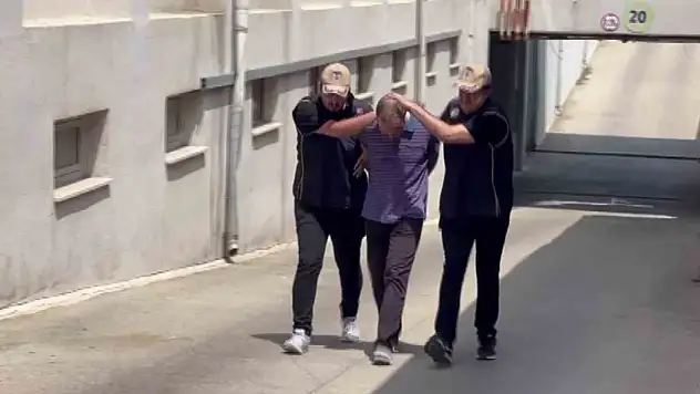 Yıllardır aranıyorlardı - 3 FETÖ'cü Adana'da yakalandı